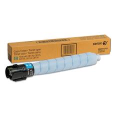 Cyan Toner
Toner ciano
Toner cian
Toner ciano
AltaLink® C8130, C8135, C8145, C8155, C8170
006R01743
CT203119
www.xerox.com
JETIA CT203119
95205-61745
xerox