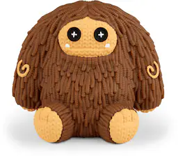 Handmade by Robots - Abominable Toys - Chomp Bigfoot #188 (Limited Edition) - COLLECTIBLES