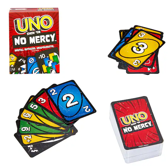 Uno Game Buy: Khám Phá Sức Hấp Dẫn Của Trò Chơi Uno và Cách Mua Sắm Hiệu Quả