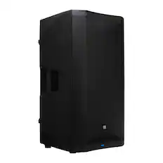 Front. PreSonus - PreSonus AIR XD 15 2-Way Active 1500W Extended Definition Loudspeaker.