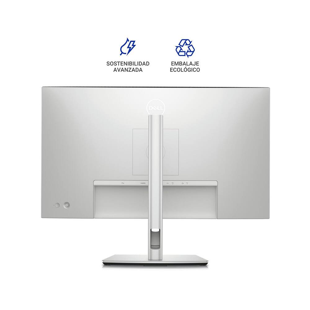 SOSTENIBILIDAD AVANZADA  
EMBALAJE ECOLÓGICO