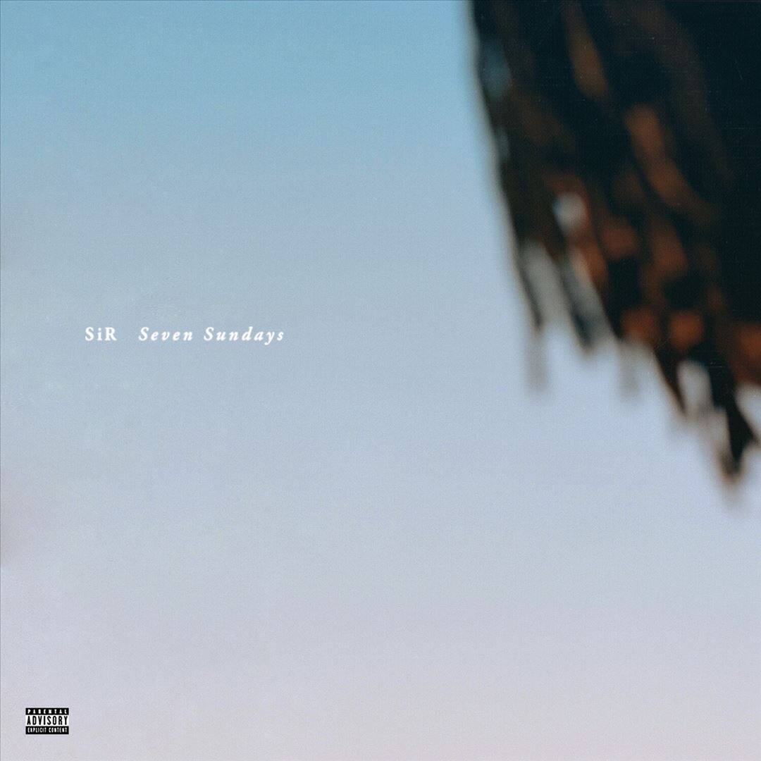 Seven Sundays [LP] [VINYL] price history on PriceWatchPro