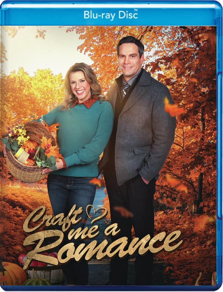 Craft Me A Romance (MOD) (BluRay Movie) [Blu-ray] price history on PriceWatchPro