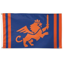 WinCraft - FC Cincinnati Lion 3' x 5' Deluxe Flag - Multicolor