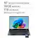 16" 2K LCD TOUCHSCREEN
16GB MEMORY
1TB STORAGE
Windows 11 Copilot+ PC
Intel Core Ultra 7