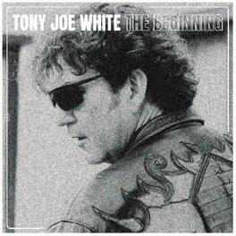 Tony Joe White - The Beginning - VINYL LP