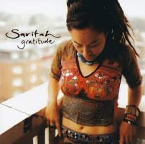 Saritah Saritah : Gratitude COMPACT DISCS [CD] - Best Buy