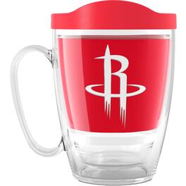 Tervis - Houston Rockets 16oz. Classic Mug - Multicolor