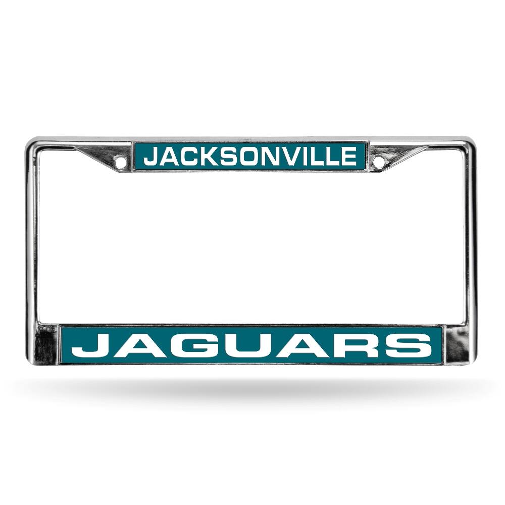 JACKSONVILLE  
JAGUARS