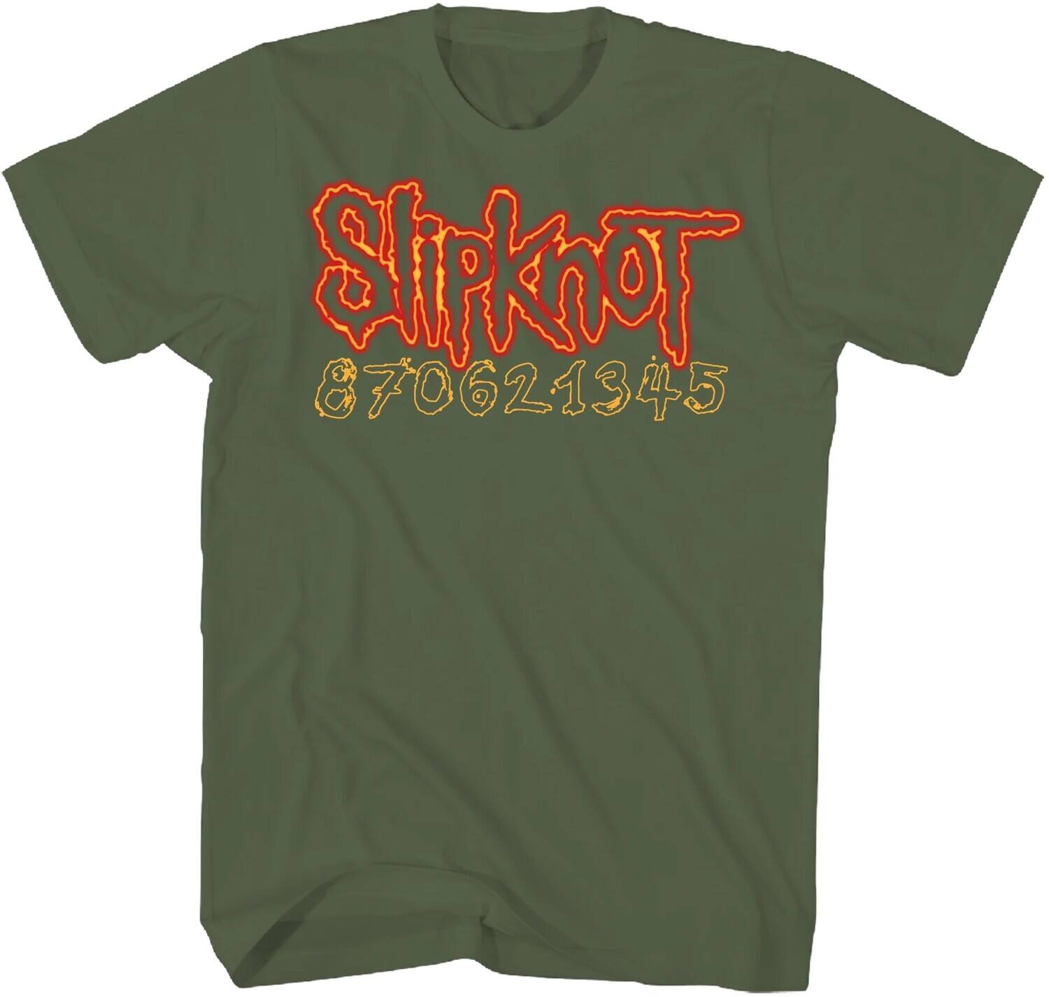 Slipknot  
870621345