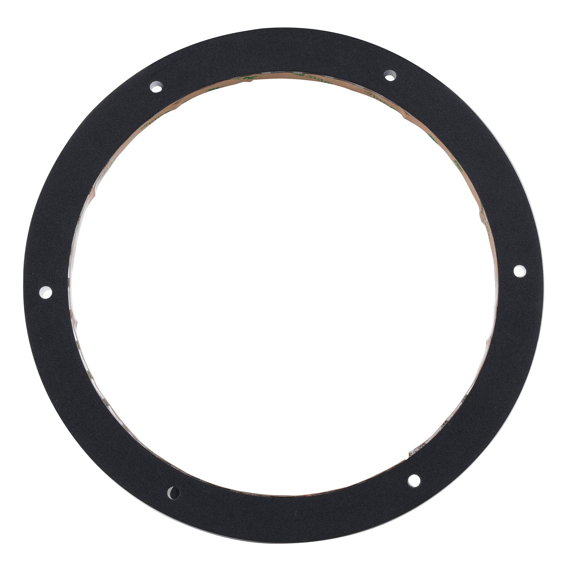 Back. DS18 Audio - NXL 10" Loudspeaker.