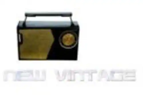 new VINTAGE
