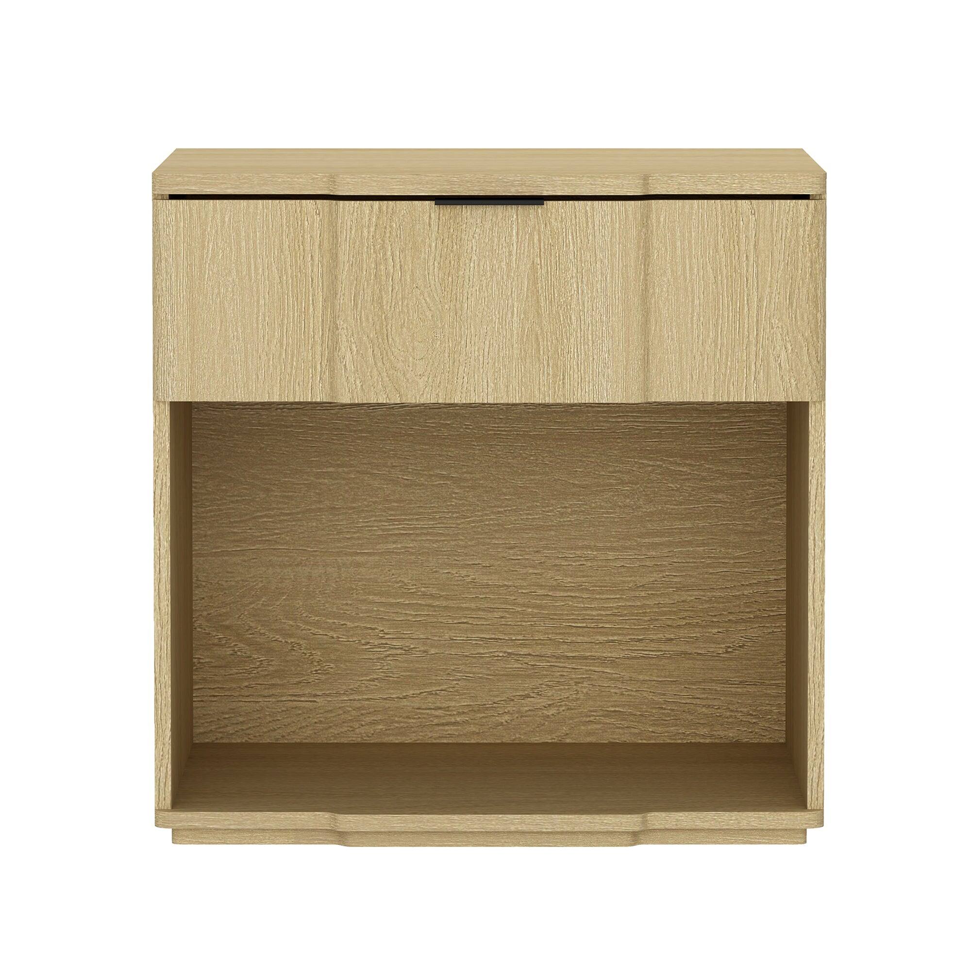 Natural Oak