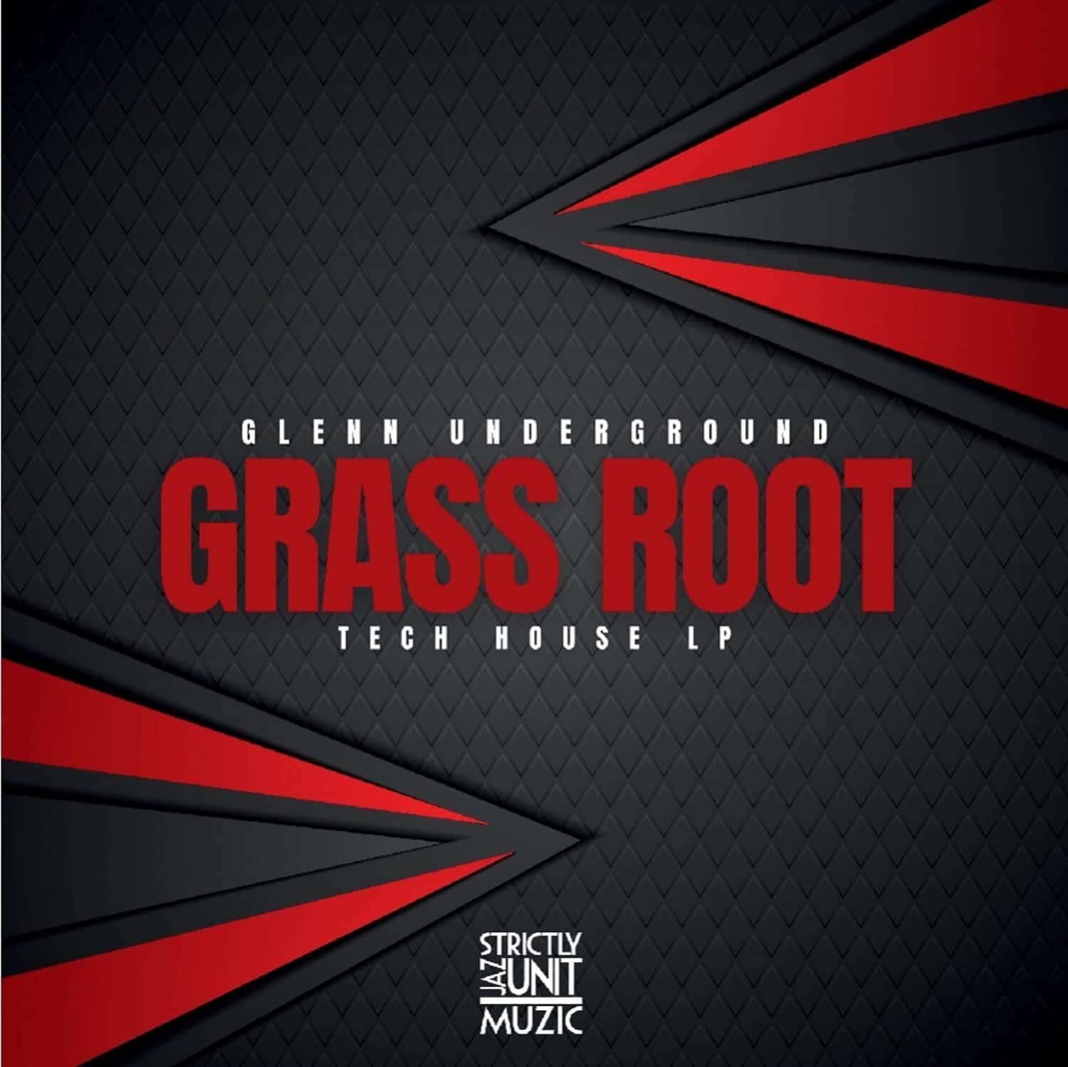 Glenn Underground - Grass Root   - VINYL LP price history on PriceWatchPro