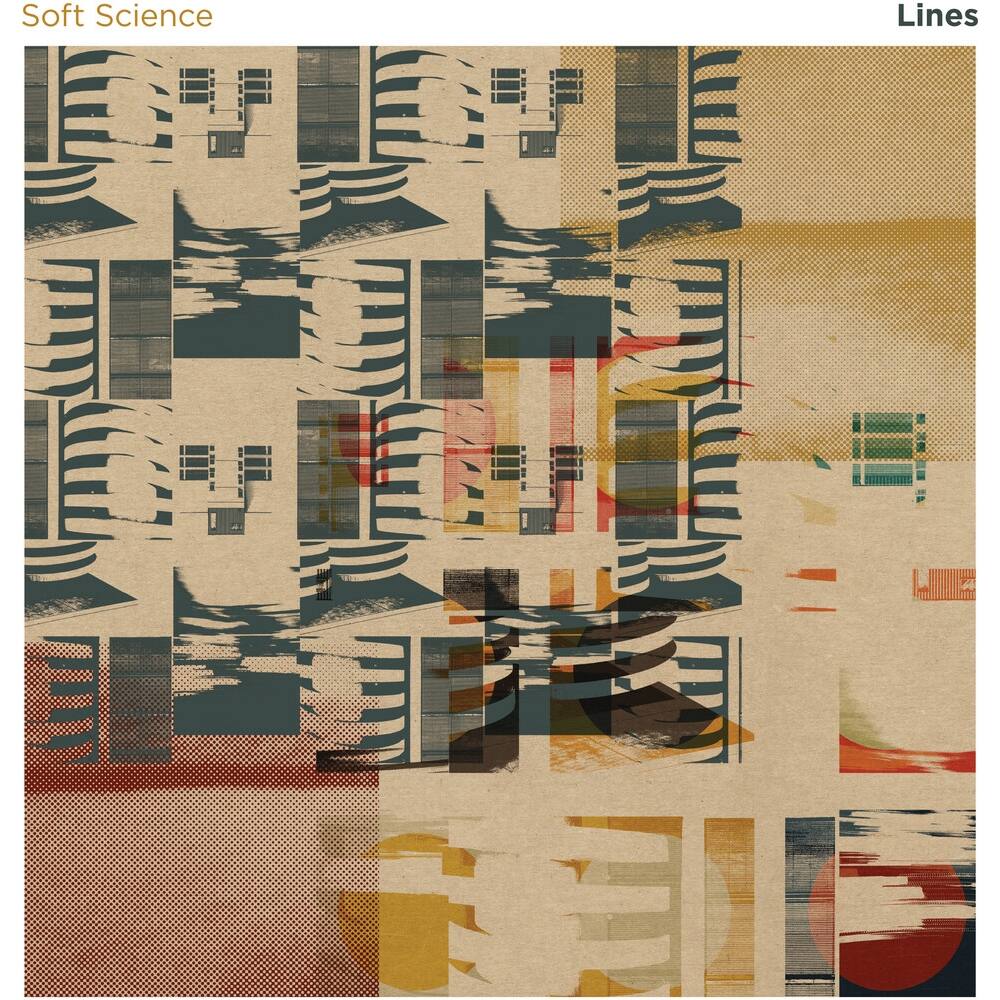 Lines [LP] [VINYL] price history on PriceWatchPro