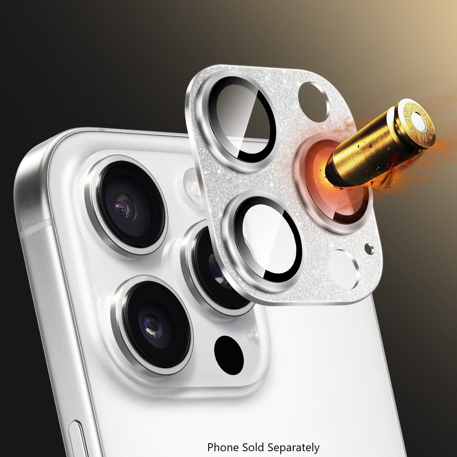 Phone Sold Separately