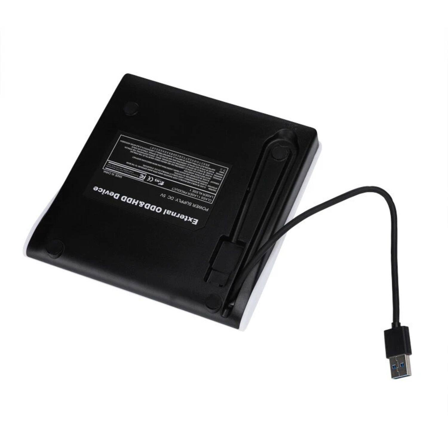 FC CE  
Device nc -T AS DC LASER A  
CLASS ODD&HDD POWER External  

External Hard Disk Drive  
Made in China  
AG 2013