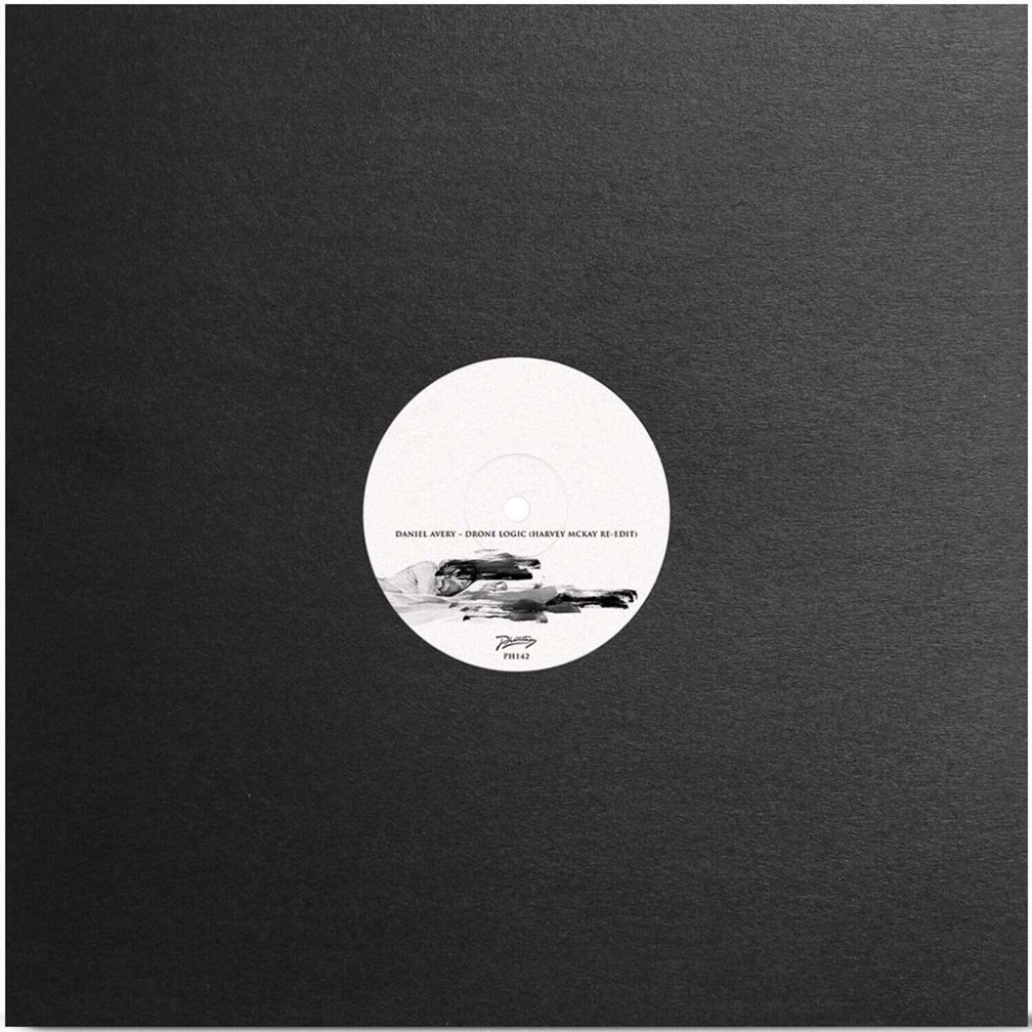 Daniel Avery - Drone Logic Harvey McKay Re   - 12-INCH SINGLE [12 inch Vinyl Single] price history on PriceWatchPro