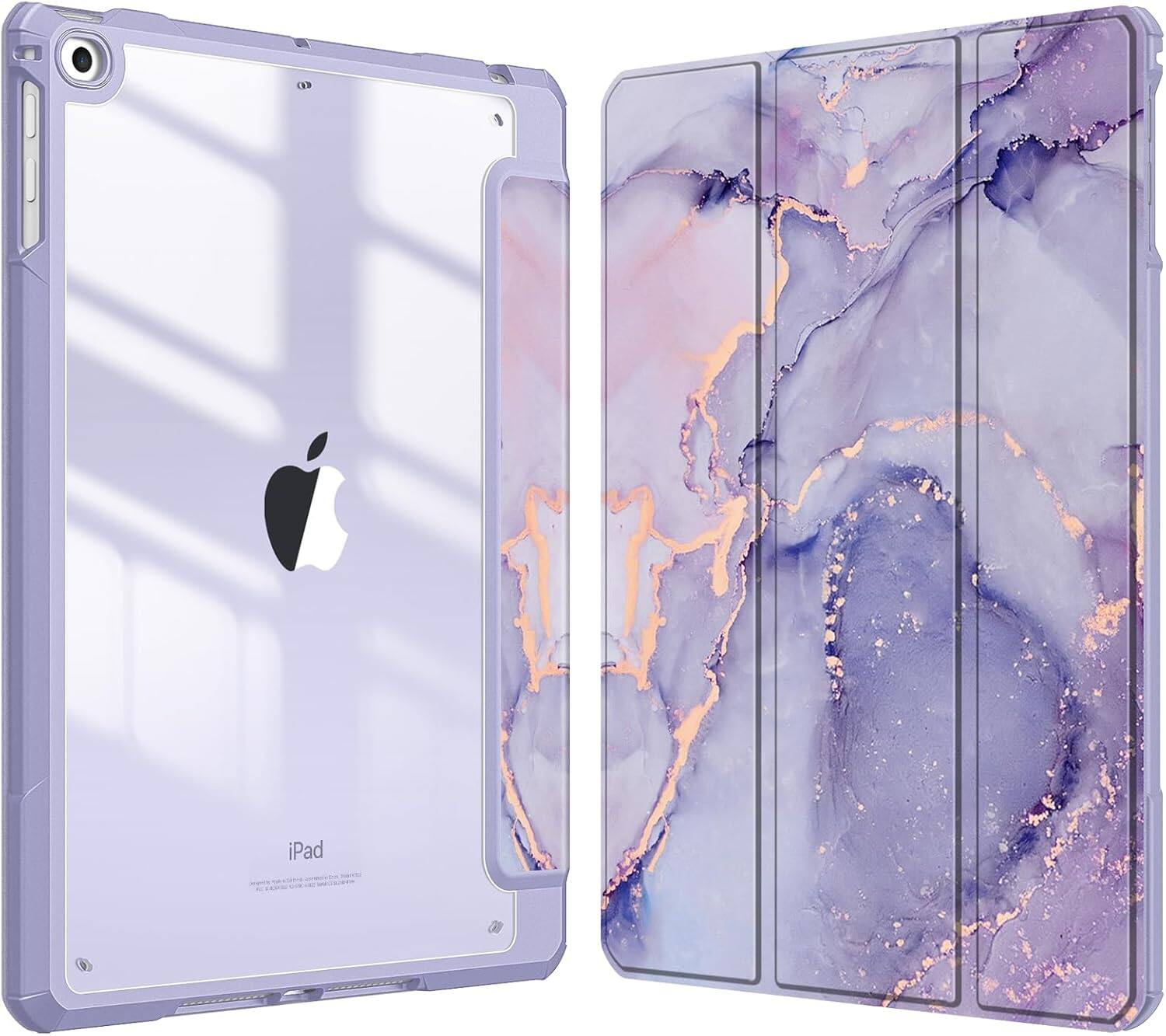 Lilac Marble