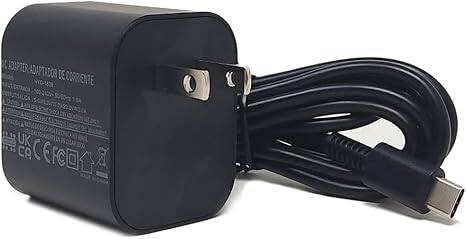 ADAPTER ADAPTADOR DE CORRIENTE

UK CA CEROOKY