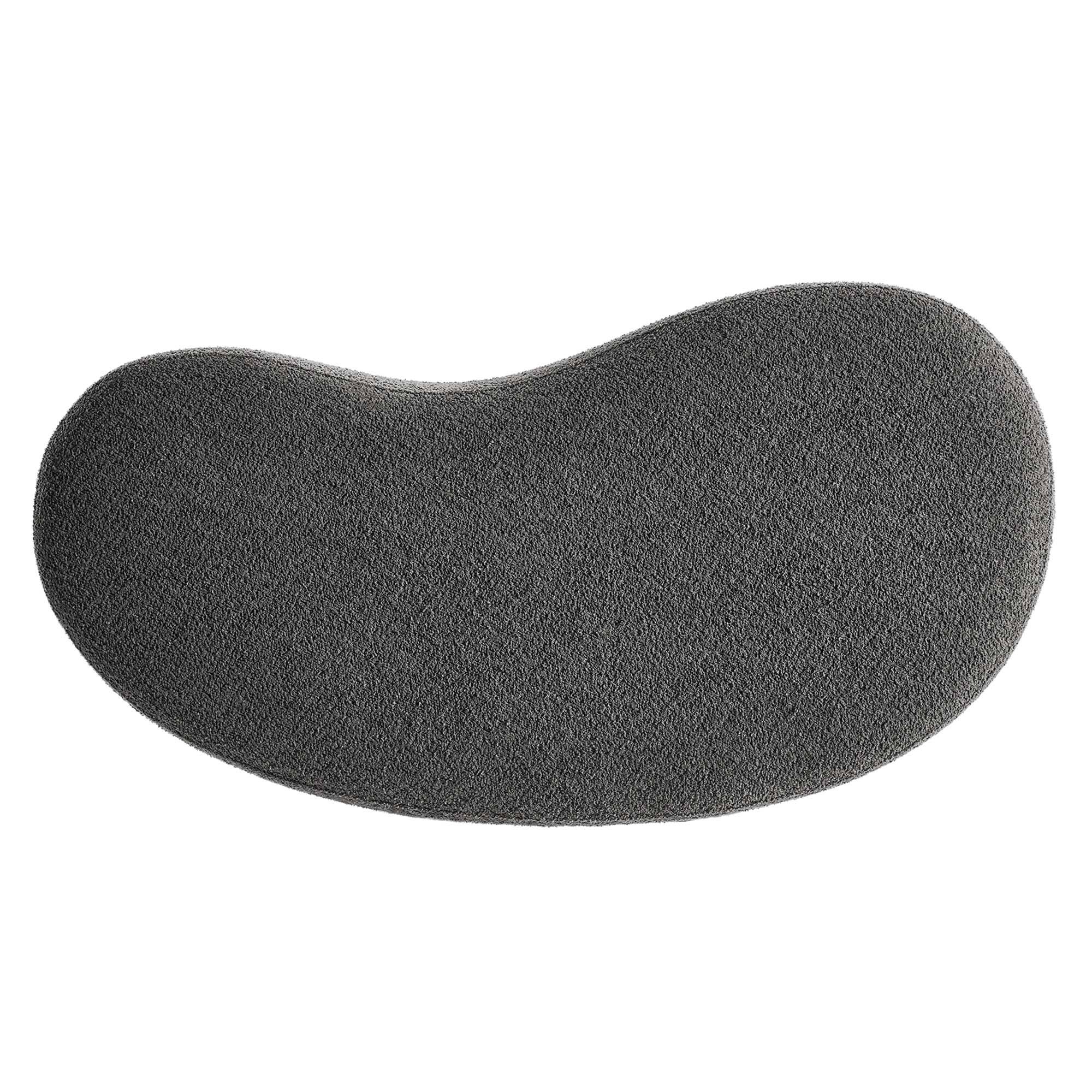 Alt View 7. Modway - Nimbus 48" Upholstered Ottoman Bench by Modway - Cast Slate.