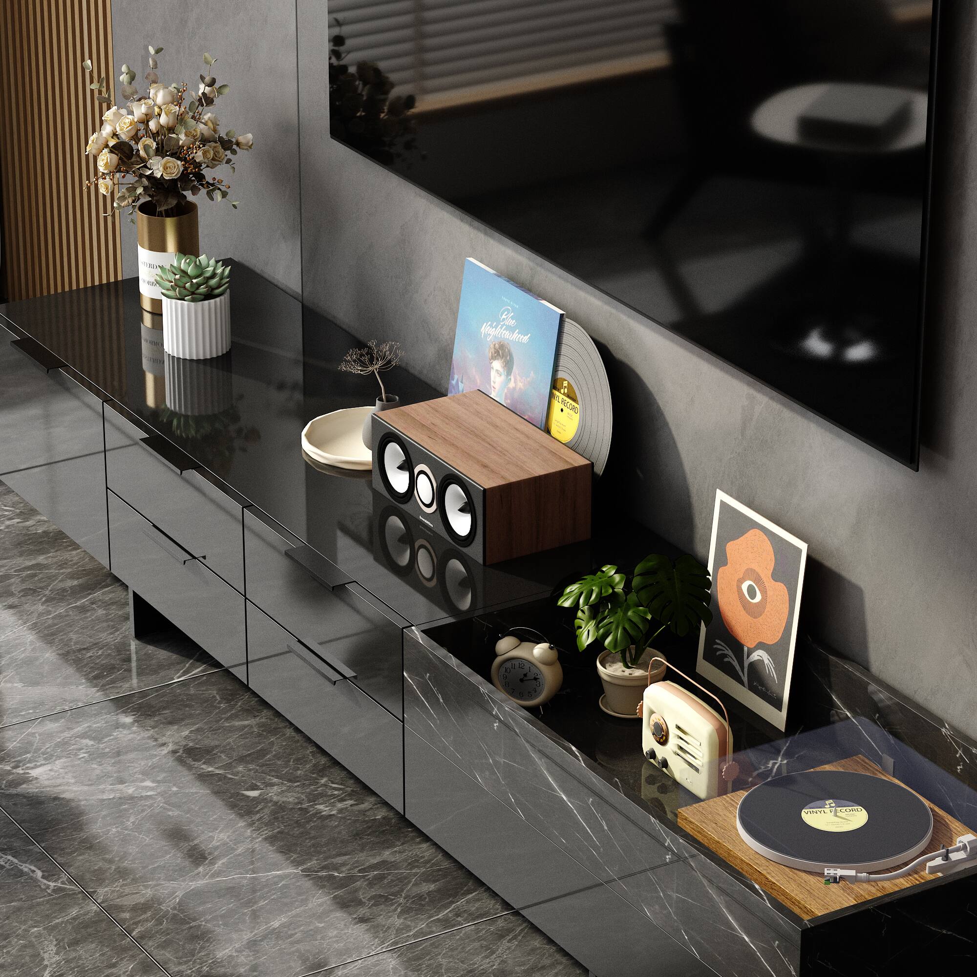 The text on the image reads "P FEILTOADED EWCORO A . - . d - . . - a . OTL TO A." However, it is not clear what this text represents or its purpose. It could be a random combination of letters or a code that needs to be deciphered.