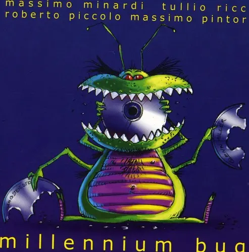 massimo minardi  
tullio ricci  
roberto piccolo  
massimo pinton  
MILLER GLENN ANGSTERSTO  
millennium bug