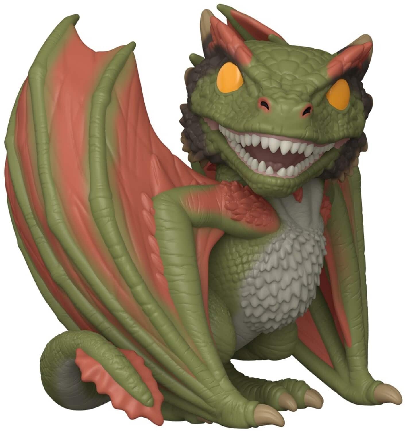 FUNKO POP! Super: House of the Dragon - Vermax - COLLECTABLES - Multicolor