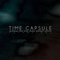 Time Capsule Extensions [LP] - VINYL - Front_Zoom