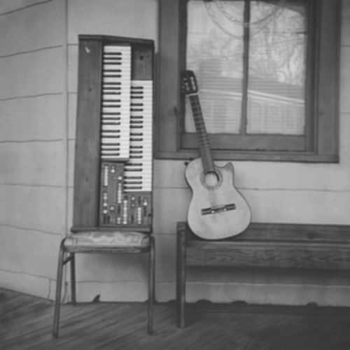 Jeff Zagers - Still Alive  - COMPACT DISCS