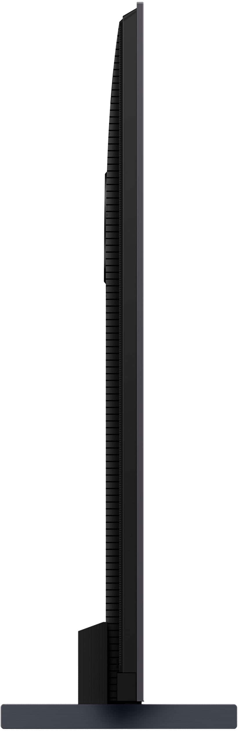 Alt View 28. TCL - 98" Class QM7-Series 4K UHD HDR QD Mini LED Smart Google TV (2024) - Black.