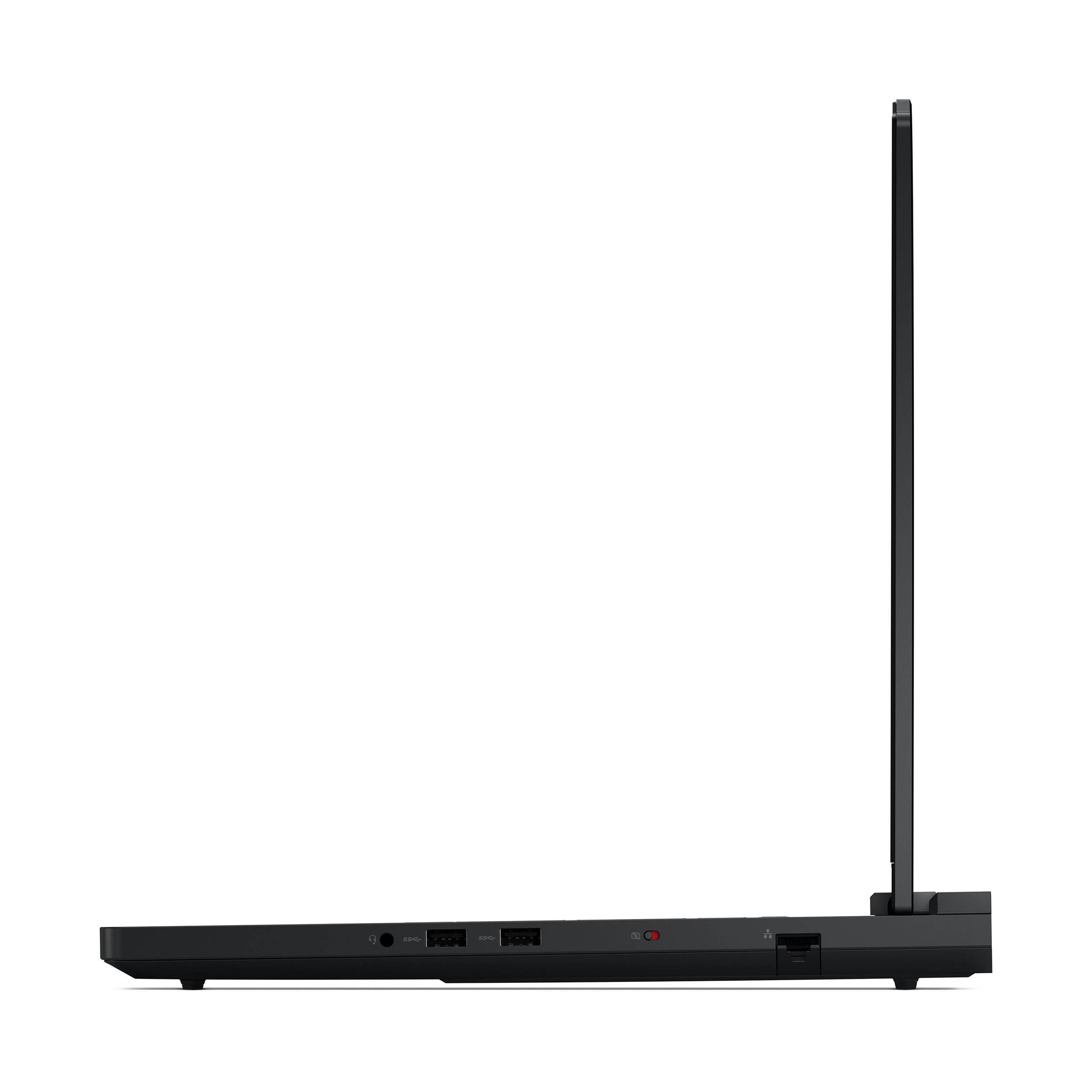 Alt View 7. Lenovo - Legion Pro 7i 16" WQXGA OLED 240Hz NVIDIA RTX 5090 Intel Core Ultra 9 275HX AI Gaming Laptop 32GB RAM 1TB SSD - Black.