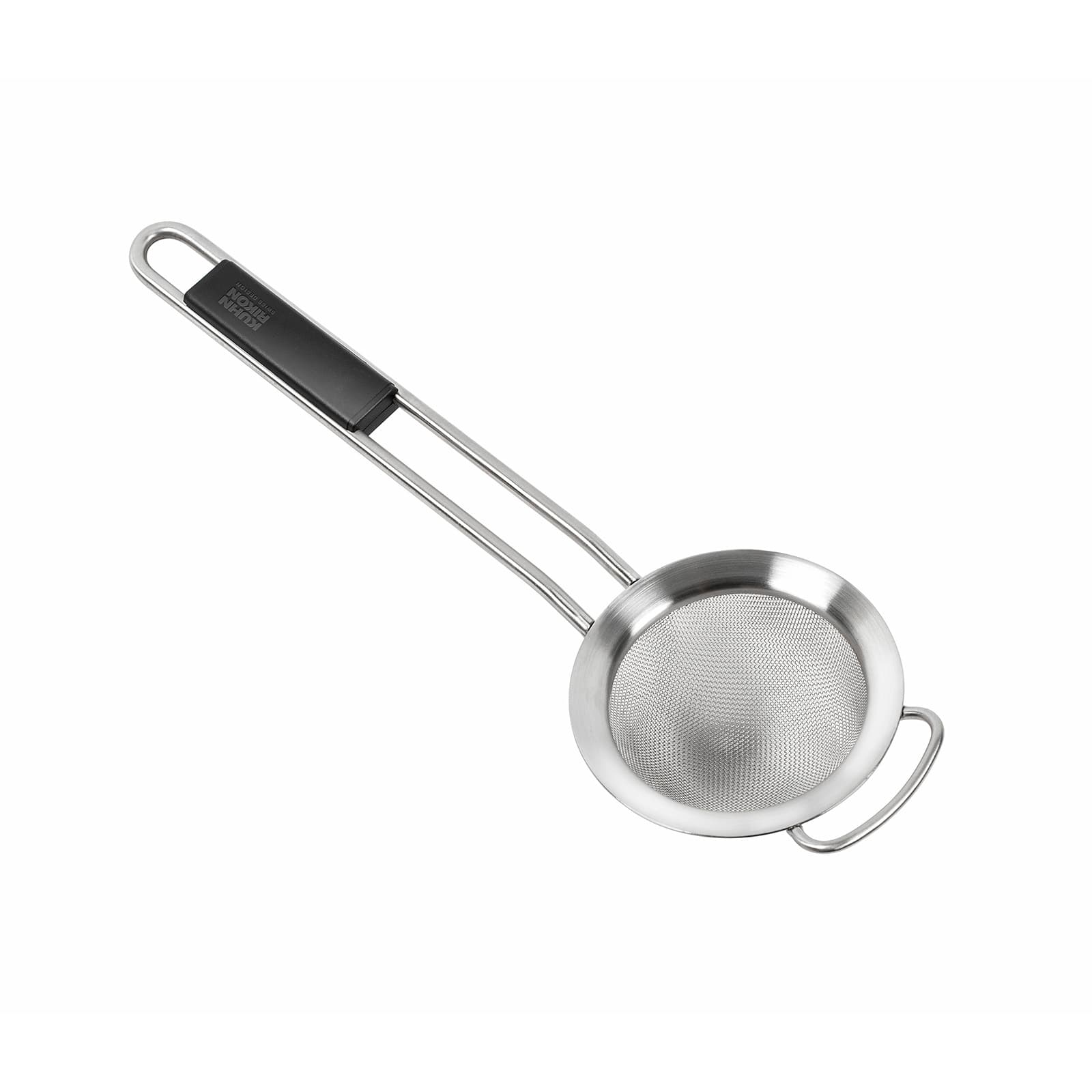 Kuhn Rikon - Essential Fine Strainer, Stainless Steel Mesh - Silver price history on PriceWatchPro
