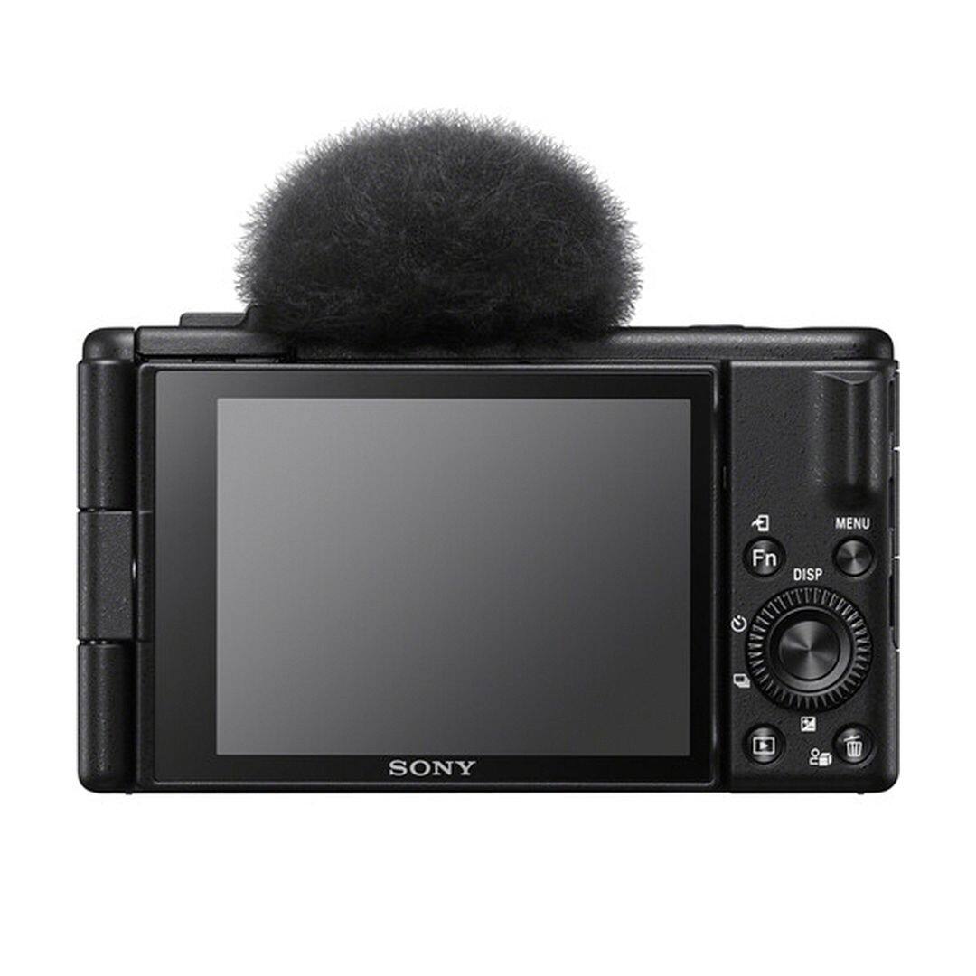 MENU Fn DISP 2 SONY