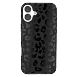 Black Leopard