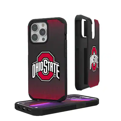 Keyscaper NCAA Ohio State Buckeyes Linen Logo iPhone Rugged Case 14 Black 201333421 - Best Buy Keyscaper NCAA Ohio State Buckeyes Linen Logo iPhone Rugged Case 14 Black 201333421 - Best Buy