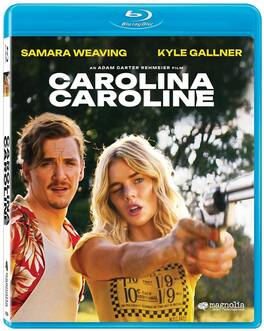 Carolina Caroline - BLU-RAY