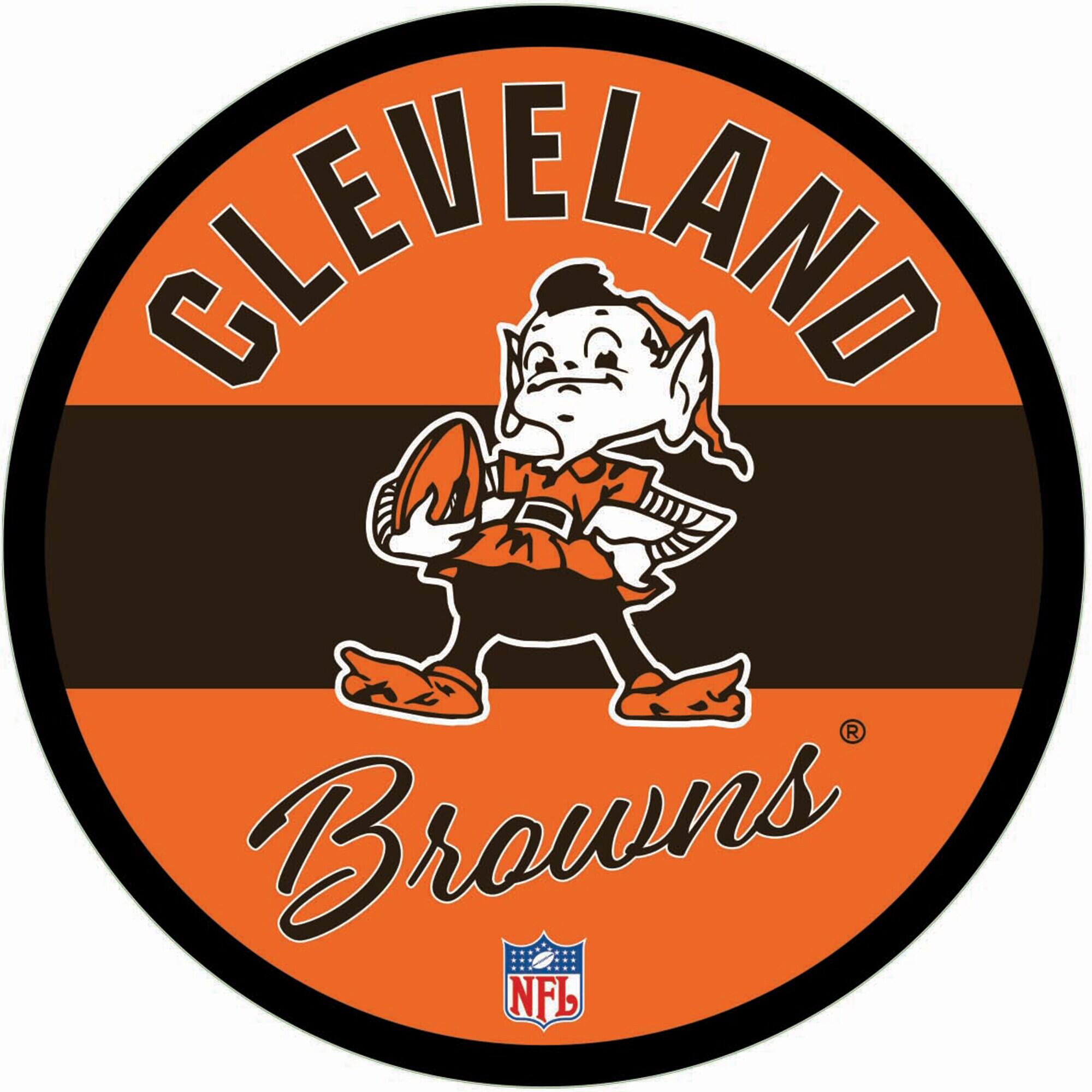 Cleveland Browns NFL