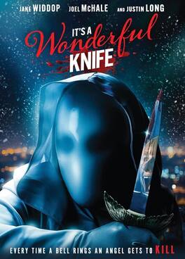 It's a Wonderful Knife - DVD