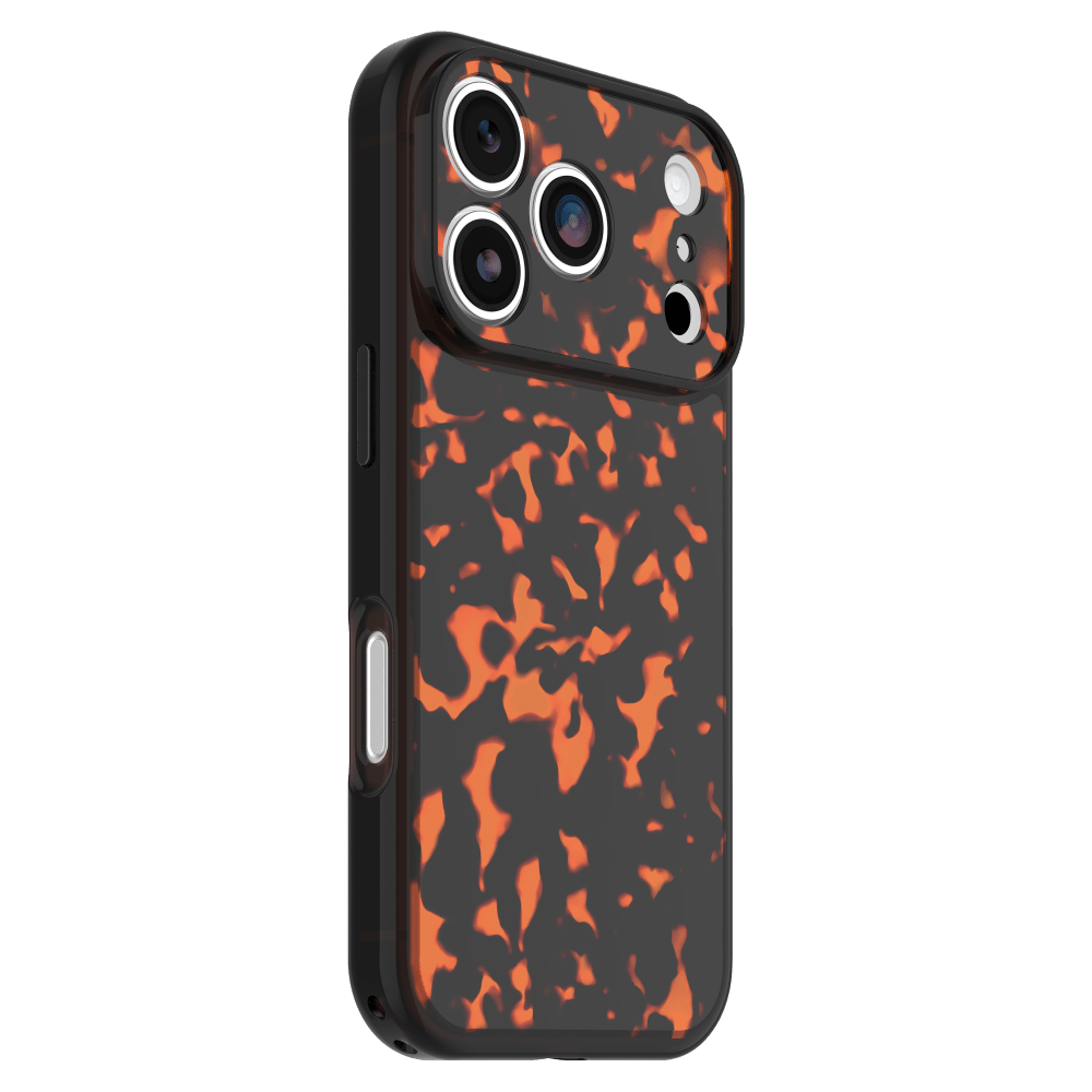 Alt View 2. OtterBox - Lumen MagSafe Case for Apple iPhone 18 Pro / 17 Pro - Black.