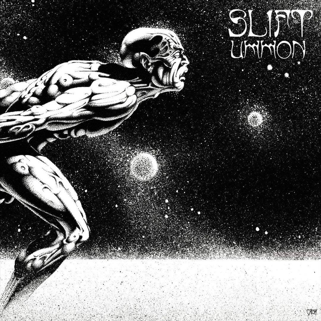 Front. Ummon [LP].
