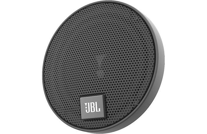 Alt View 1. JBL - JBL Stadium 32S Stadium Series 3" Car Audio Midrange Upgrade Speaker System SPKSD32S - Black.