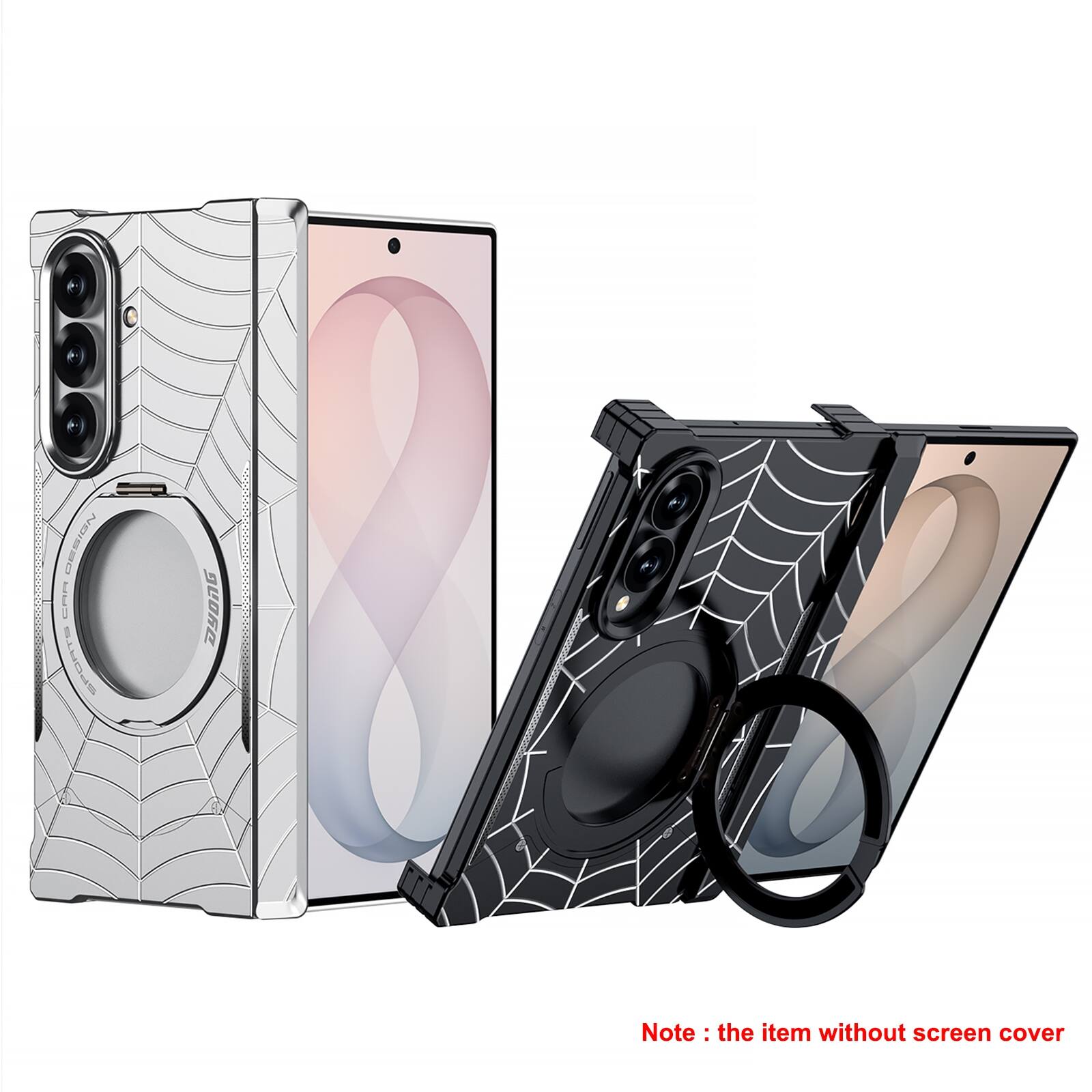 DESIGN YOU SPORTS

Note: the item without screen cover
