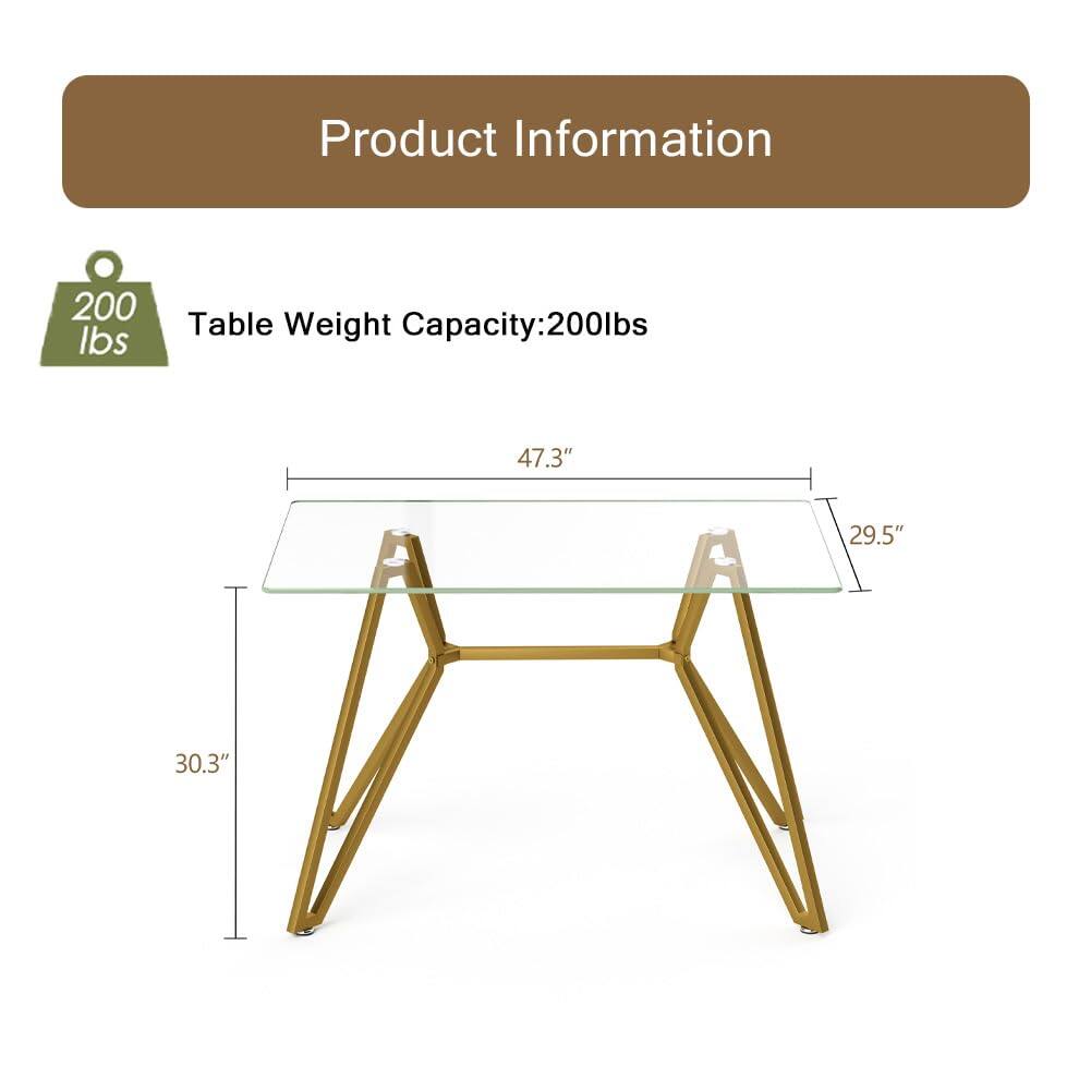 Product Information

Table Weight Capacity: 200 lbs

47.3" x 29.5" x 30.3"
