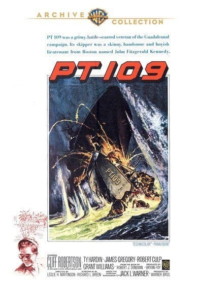 PT 109 - DVD