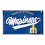 WinCraft Sports 5-ft W X 3-ft H Seattle Mariners Flag In The B 949280 - Foto 7