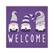HORNED FROGS
TCU
TCU
WELCOME