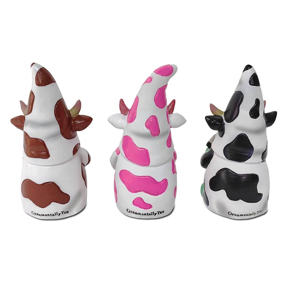 Ornamentally You  
Ornamentally You  
Ornamentally You