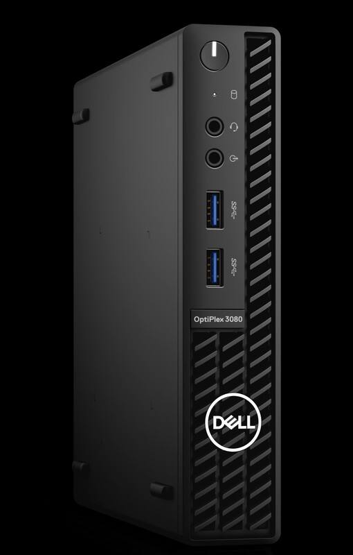 I/Oc G+ O SS SS OptiPlex 3080 DELL