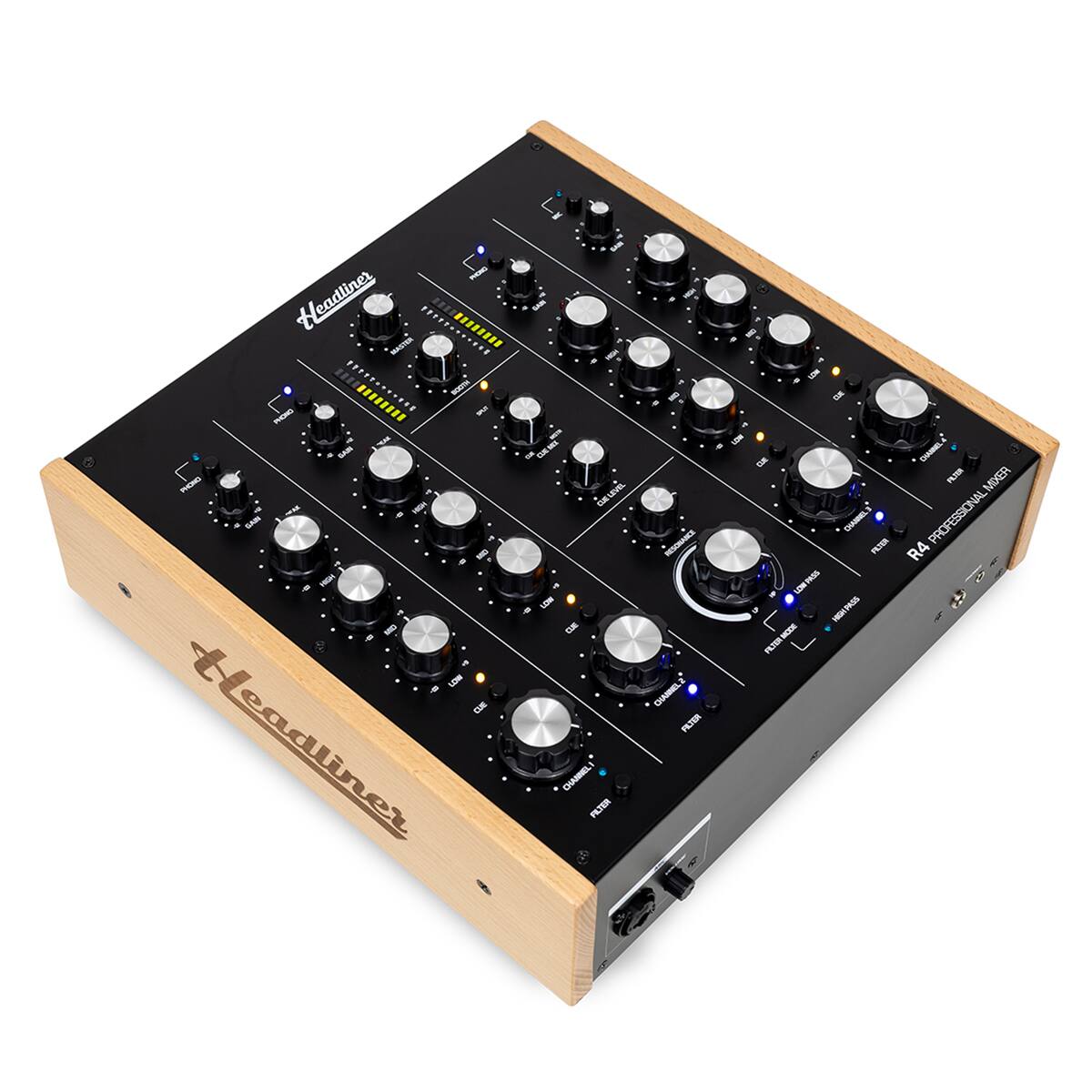 Headlinez ....... "DE - -0 -O ". - - GRM PHONO CRIEVE SAN - , , FH L g  - LOW Headliner! CHAARNEL! PAZEN RESONANCE DARELE PLZEN 8  - I CHABEL PRZER MIXER MAL CAELY PROFESSONA PO R4 N 2 O  PRSS HOW -COR PEZER
